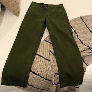 J. Crew Chinos